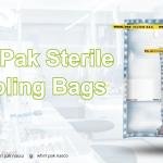 Whirl Pak Sterile Sampling Bags